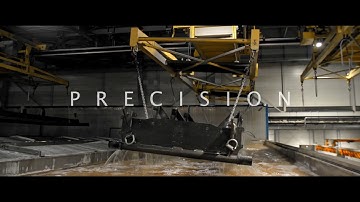 KTL - The Ultimate Corrosion Protection