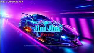 DJ HÜSEYİN BELEK  ft. Dj Jim Jim - DISCO (2021-2022) ORIGINAL MIX