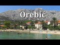 Orebić (Pelješac) Croatia | 4K
