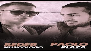 Mix Salsa Romantica | Paolo Plaza y Beder Musicologo | Solo Éxitos