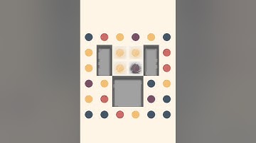 Two Dots Level 49 Walkthrough