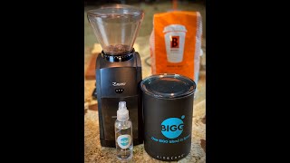 BEAN BASICS S2 E11: Three Coffee Grinder Pro-Tips featuring the Baratza Encore