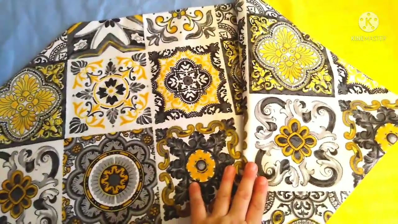 طقم طاولة خياطة شومان دوتابل بقماش باش اكسسوارات المطبخ