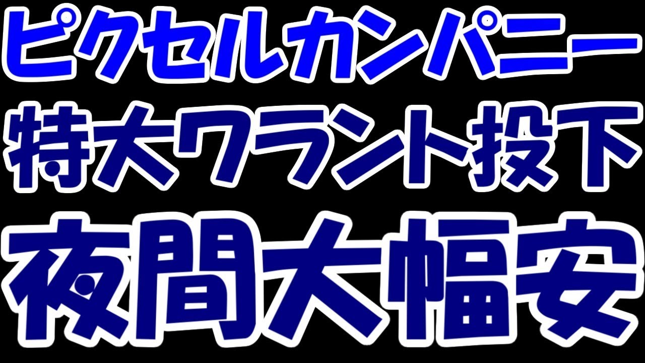 ピクセル カンパニーズ 掲示板