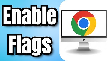 Hoe Chrome-vlaggen inschakelen - Volledige handleiding