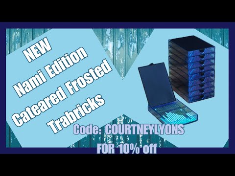 Special Nami Edition Cateared Trabricks - I think these might be