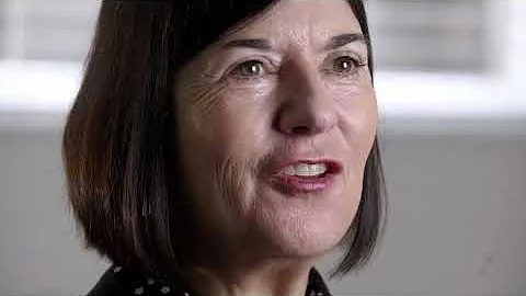 Vicki Phillips on Arousing Interest in Students
