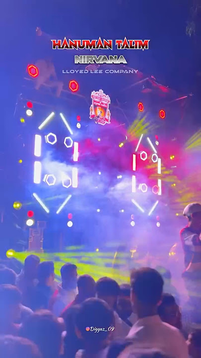 हनुमान तालीम मंडळ 2025🔥🙌🏻#viral #kolhapur #aagman #hanumantalim #ganapati #virals #fyp#nirvana