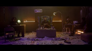 Limoblaze - Mind (Official Video)