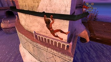 Sphinx and the Cursed Mummy + Shadow of Set Part11