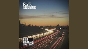 Superstring (Radio Mix)