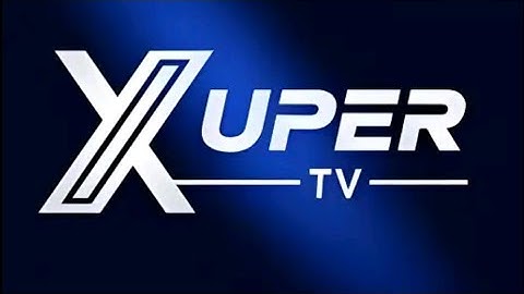 Best Free Streaming App 2025 | XUPER TV GLOBAL Review