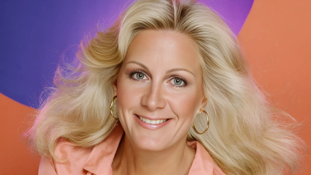 Joan Van Ark Is 81, Try Not to Gasp When You See Her Today