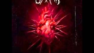 Codependence by Sixx: A.M.