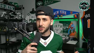 New York Jets OTAs & Off-Season Talk | Aaron Rodgers is READY