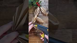 Spontan Schnell Weihnachtlich Dekorieren? Kein Problem Mit