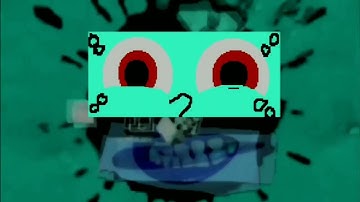 SpongeBob Csupo History Updated in RGB to BGR Reversed