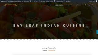 How to understand multi-location Smart Online Order + Wordpress
