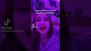 These ho*es don't like me 😁 | TikTok Fan.