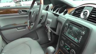 2012 Buick Enclave Premium at Lakeland Automall