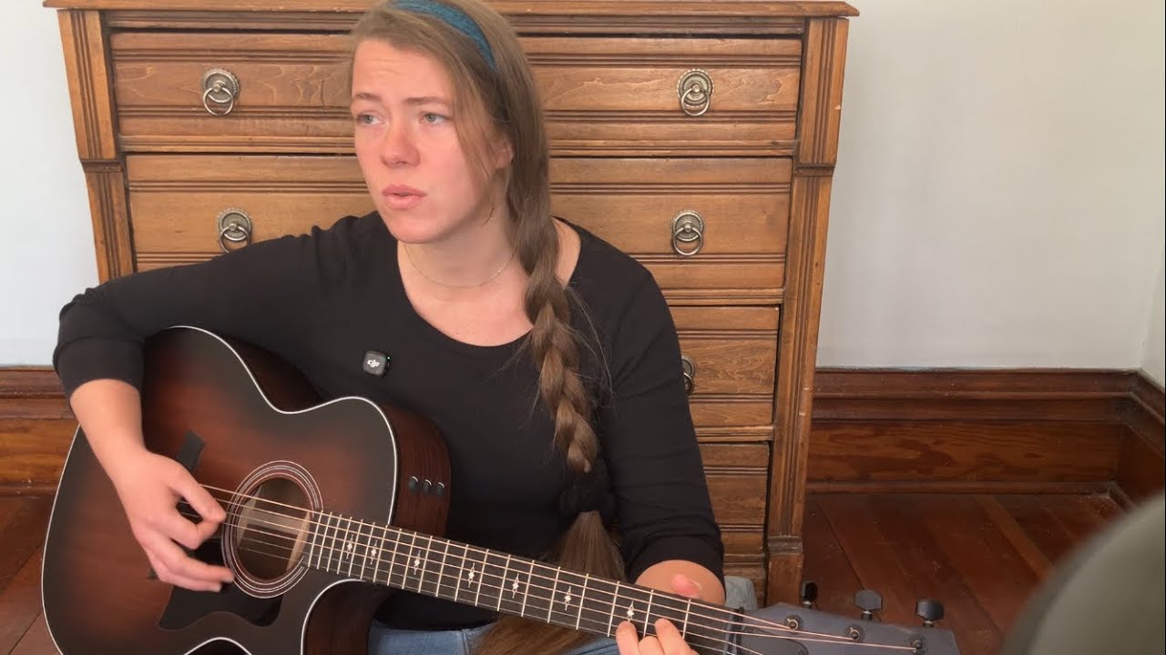 You are my Hiding Place/Though it’s Midnight - Cover 