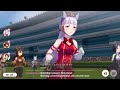 More Umamusume Virgo Cup | Open League | More Commentary and Strategy
