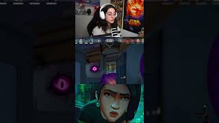 NOUVEL AGENT LEAKS #valorant #valorantleaks #streameuse #gaming #twitch