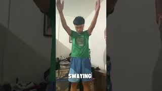 Pathfit Activity2