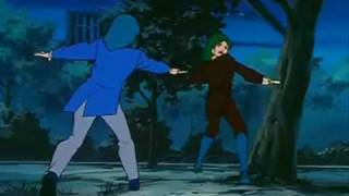 Robotech Remastered Capitulo 25 (1/2)