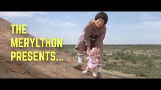 Merylthon 2024: Cry in the Dark screening trailer