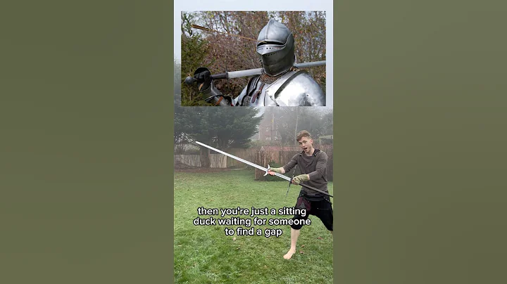 Armour might not work the way you think!