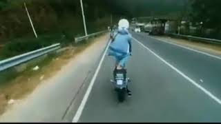 Video 'Sugeng Dalu'cocok untuk story wa