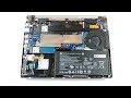 Vista previa del review en youtube del HP ProBook 430 G6 Notebook PC - Customizable