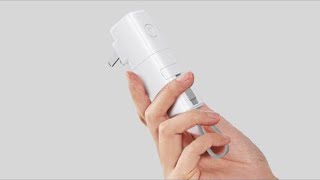 INNOGO Unveiling PowerCube : The Secret of The Smallest EDC Power Bank with Kickstand