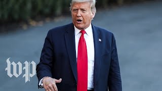 Trump pushed ‘unmasking’ conspiracy theory for years