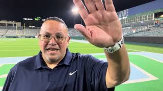 Full Fast Thoughts: UTSA beats Tulane 42-19 Oct 24, 2026 Guide