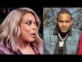 Wendy Williams is being EXPOSED By Her Former DJ After She Kicks Him Out Of Show.