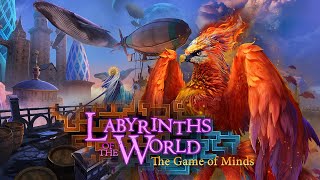 Labyrinths of the World: Game of Minds screenshot 4