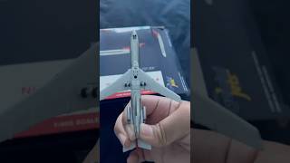 My very first Geminijets #savegrowagarden #geminijetsmodels