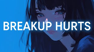 Sad Vibes Slowed Down ☔ Chill Vibes Playlist 🖤 English Chill Songs