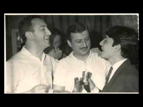 შენ გეტრფი მარად