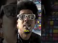Shock G- Why Even Legends Lose Millions  #hiphophistory #shockg #digitalunderground #shorts