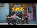 NGINGIS - Jonathan Tse & Elvin Romeo