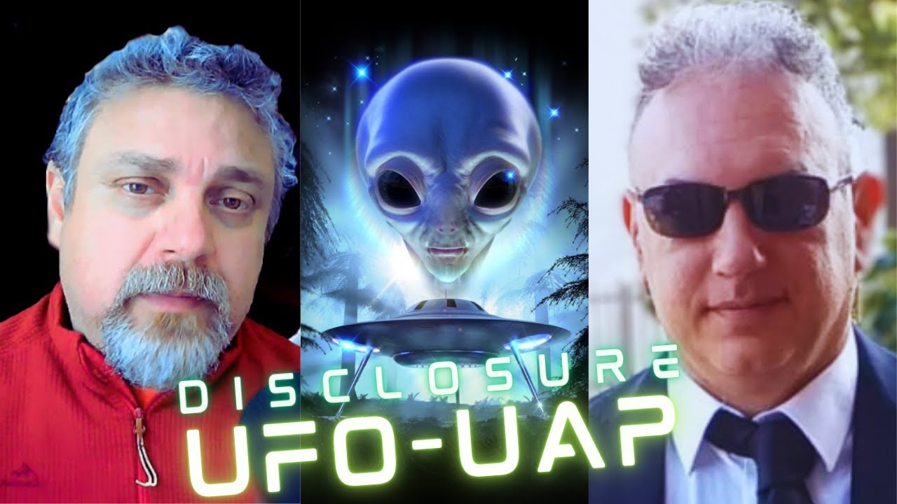 maxresdefault UFO: lo straordinario Documento declassificato Kona Blue