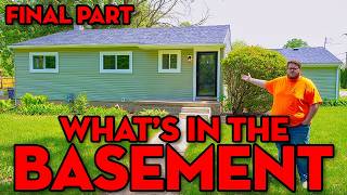 I Fully Renovated The WORST House In The City | Before & After
