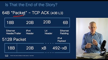 Revisiting RFC2544 (Part 2)
