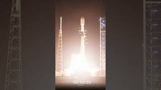 SpaceX Makes History Two Starlink Launches in Under 4Hours#viralvideo #universe#astronomy#foryou#fyp
