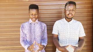 HLAMU FT NASH-unga tshembi munhu wamisava