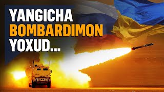 Rossiyaning Yangi Raketa Hujumlari Taktikasi. U Qanchalik Samarali?