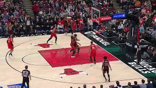 22 Minutes of Collin Sexton Chicago Bulls Highlights | 205-26 Season